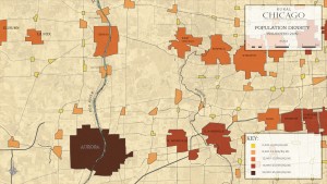 3.5-11-Chicago 2109 projected Rural settlement densities